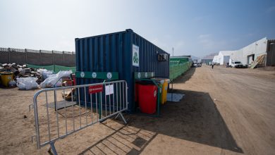 Photo of EXPONOR SUSTENTABLE: COOPERATIVA IMPLEMENTÓ UN SISTEMA INTEGRAL DE GESTIÓN DE RESIDUOS