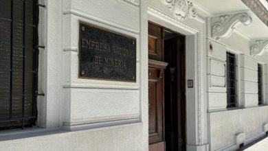 Photo of ENAMI da inicio a reestructuración de su deuda