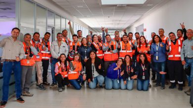 Photo of Codelco promueve el trabajo colaborativo entre Comités Paritarios con verificaciones entre divisiones del norte