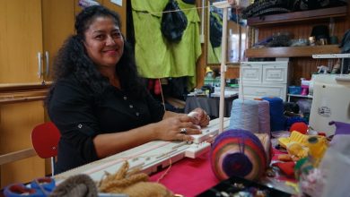Photo of Minera El Abra revela 35 proyectos ganadores del Fondo Empréndete