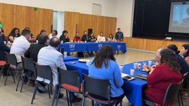 Photo of Destacan importantes avances en Mesa de Seguridad Provincial de Los Servicios de Salud