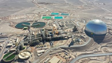 Photo of Sindicato Spence presenta demanda por figura del multirut en contra de empresas controladas por BHP