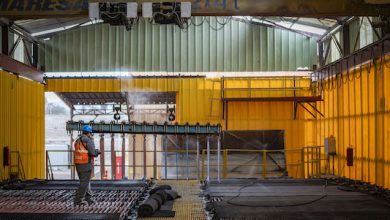 Photo of ENAMI CIERRA EJERCICIO FINANCIERO CON UTILIDADES Y PROYECTA UN 2025 CON RESULTADOS OPERACIONALES POSITIVOS