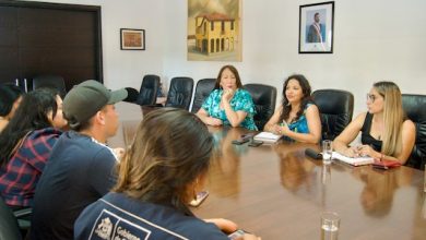 Photo of SernamEG invita a inscribirse en los cursos del Programa Mujeres, Derechos Sexuales y Reproductivos