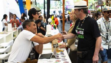 Photo of 245 emprendedores y líderes de ecosistemas del norte participaron en distintos eventos comerciales