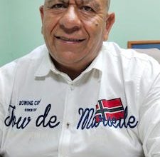 Photo of Concejal y dirigente Alberto Muñoz valora aporte de Codelco en hermoseamiento de Salida Sur de Calama