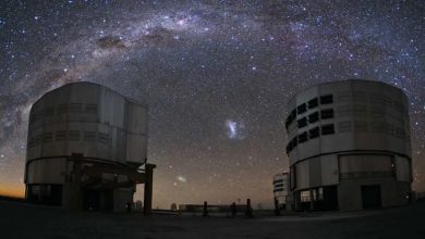 Photo of REGIÓN ANTOFAGASTA EN LIDERAZGO Y DESARROLLO  CIENTÍFICO-ASTRONÓMICO