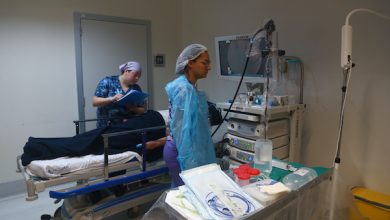 Photo of HRA EMPEZÓ A IMPLEMENTAR TEST SANGUÍNEO PARA DETECCIÓN TEMPRANA DE CÁNCER GÁSTRICO