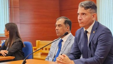 Photo of Corte Apelaciones Antofagasta concedió desafuero de diputada Catalina Pérez