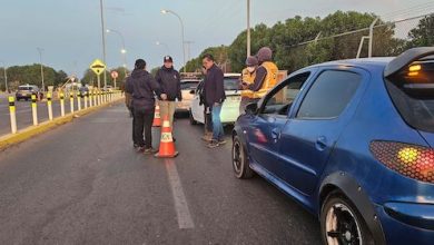 Photo of Municipalidad de Calama retira siete taxis piratas del aeropuerto
