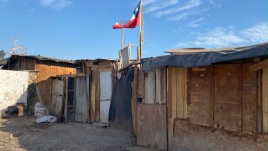 Photo of 226 campamentos en el país tienen factibilidad ser radicados y 59% se ubican en terrenos estatales