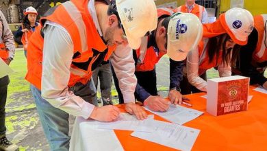 Photo of Tras años de ausencia Chuquicamata vuelve a Cobreloa
