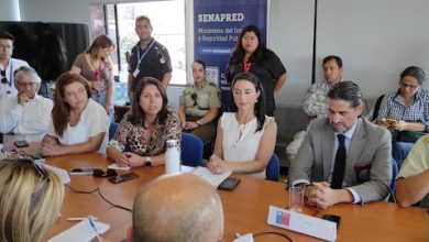 Photo of Termina Estado de Excepción: autoridades confirman que se restituyó el 100% del suministro eléctrico en la región de Antofagasta