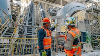 Photo of Concentradora de Chuquicamata logra elevada madurez en excelencia operacional y apunta al premio Shingo