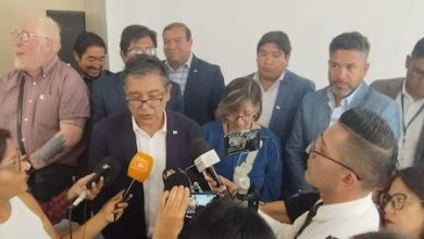 Photo of Dos meses de actividades por 146 años de Calama anunció alcalde Eliecer Chamorro