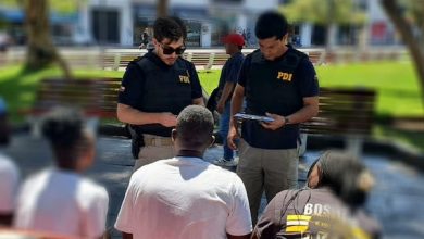 Photo of PDI aumenta controles migratorios en Antofagasta: 146 personas denunciadas y 8 expulsadas en 2025