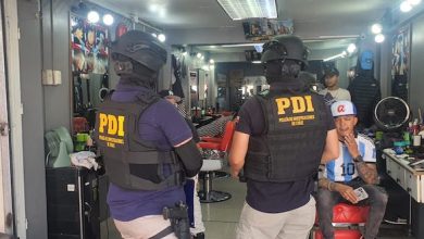 Photo of Policía de Investigaciones y Carabineros de Chile refuerzan operativos conjuntos en Antofagasta y Calama