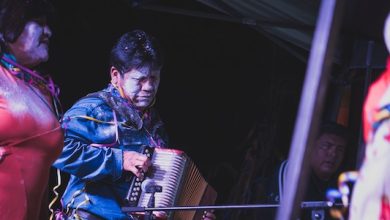 Photo of San Pedro de Atacama recibe una nueva versión del Encuentro de Copleros