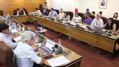 Photo of Aprueban millonaria inversión para nueve parques en Calama