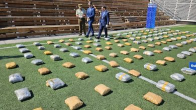 Photo of Detenida banda que ingresaba droga desde Bolivia oculta en un camión cisterna