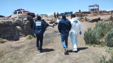 Photo of Consejo contra el Crimen Organizado realizó positivo balance del cumplimiento de las metas regionales durante el 2025