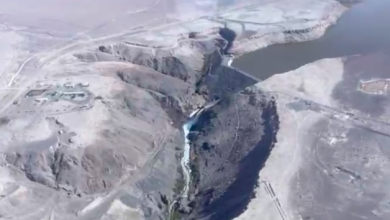 Photo of Con patrullaje aéreo controlan situación del río Loa