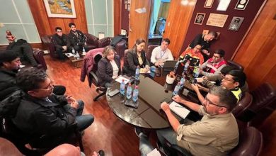 Photo of Último informe municipal de Calama señala situaciones de emergencias en algunas localidades