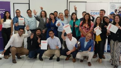 Photo of EMPRESAS DE LA REGIÓN DE ANTOFAGASTA CERTIFICAN EN EFICIENCIA ENERGÉTICA GRACIAS AL PROGRAMA FOCAL