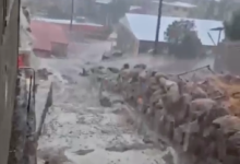 Photo of Concluye alerta amarilla y pasa a temprana preventiva en la Provincia de El Loa