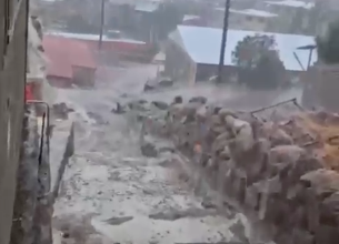 Photo of Concluye alerta amarilla y pasa a temprana preventiva en la Provincia de El Loa