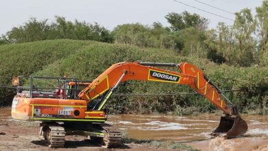 Photo of Codelco despliega apoyo durante emergencia climática que afectó a la Provincia de El Loa