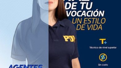 Photo of PDI ABRE NUEVA CONVOCATORIA PARA POSTULANTES A AGENTES POLICIALES