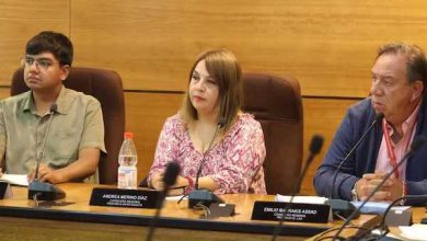 Photo of PROPONEN FINANCIAR CONTRATACIÓN ADICIONAL DE PROFESIONALES PARA MINISTERIOS Y SERVICIOS PÚBLICOS