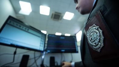 Photo of Brigada de Investigación Criminal Antofagasta: advierte sobre el aumento de amenazas