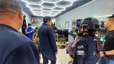 Photo of Se les acabó: Ahora peluquerias por Decreto Municipal deberán cerrar a las 20:30 pm