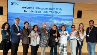 Photo of Empresarias regionales participaron del Programa de Prospección Tecnológica en China