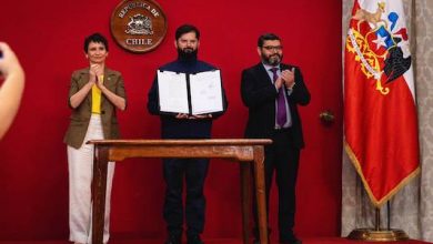 Photo of Ley Antiterrorista: Promulgada nueva legislación moderna, eficaz y democrática contra el terrorismo