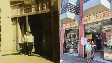 Photo of A 63 años de funcionamiento cierra sus puertas la ferretería más antigua de Calama «San Felipe»