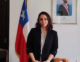 Photo of Abogada Pía Silva Díaz es nombrada como nueva Seremi de Bienes Nacionales región de Antofagasta
