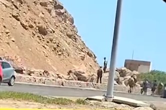 Photo of Mujer se suicida en Morro de Arica