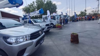 Photo of Más de 660 millones en nuevos vehículos para Calama adquirio la municipalidad