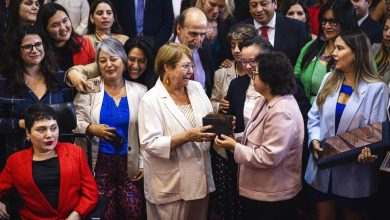 Photo of Mesa Mujer y Minería celebra 10 años premiando a empresas con buenas prácticas de equidad e inclusión en minería