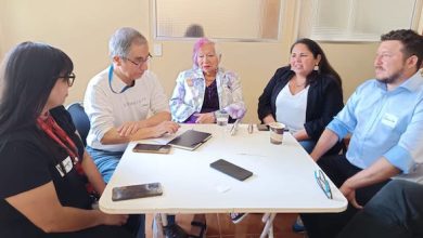 Photo of Serpat Antofagasta extiende plazo para conformación Consejo de la Sociedad Civil