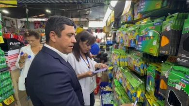 Photo of SALUD Y EDUCACION INTENSIFICAN FiSCALIZACION DE UTILES ESCOLARES
