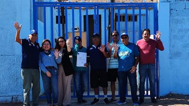 Photo of BBNN Antofagasta renueva permiso de ocupación a la Asociación de ex Pensionados Portuarios