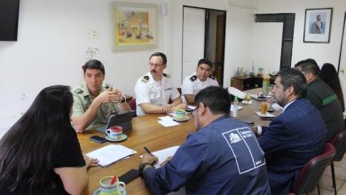 Photo of Resultados positivos dejó el Plan Verano Seguro en la provincia de Tocopilla