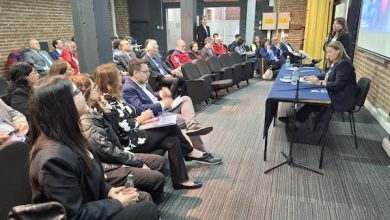 Photo of Destacan labor de Aduanas para el desarrollo económico y seguridad de Chile