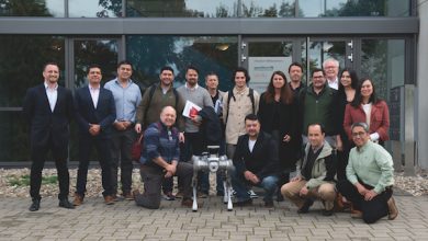 Photo of Alemania abre sus puertas a Pymes chilenas  con renovado programa de internacionalización