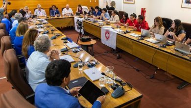 Photo of Anuncian cambios al contrato y el pago de multas a concesionaria por deficiencias en el hospital regional