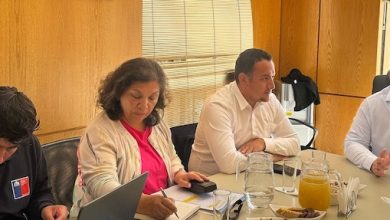 Photo of Pavimentación de Rutas “El Almendro” y “Poza Honda – Espíritu Santo” serán prioridad para este 2025